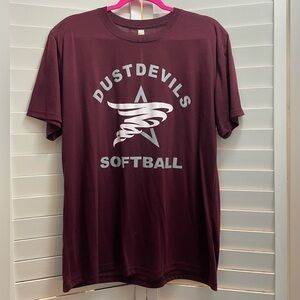 A&M International Tee